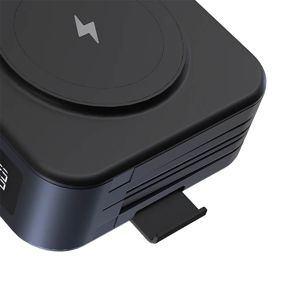 Raycon The Magic Power Bank 5-In-1 4
