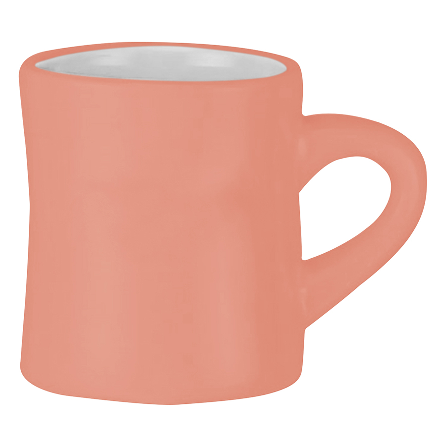 11 oz. Diner Mug 7