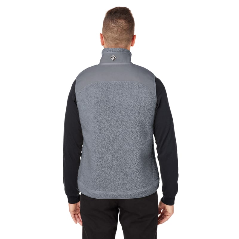 Spyder Unisex Venture Sherpa Vest 11