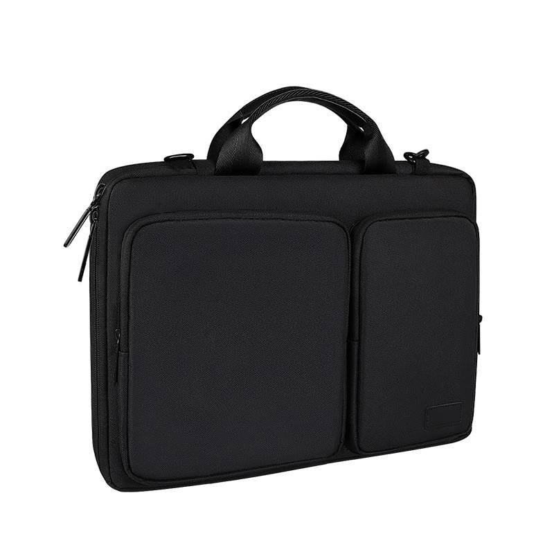 Protective Laptop Shoulder Bag Sleeve Case 4