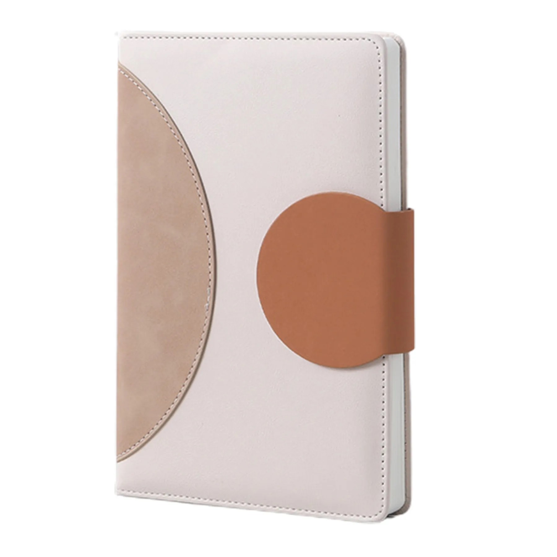 A5 Pu Business Notebook 5