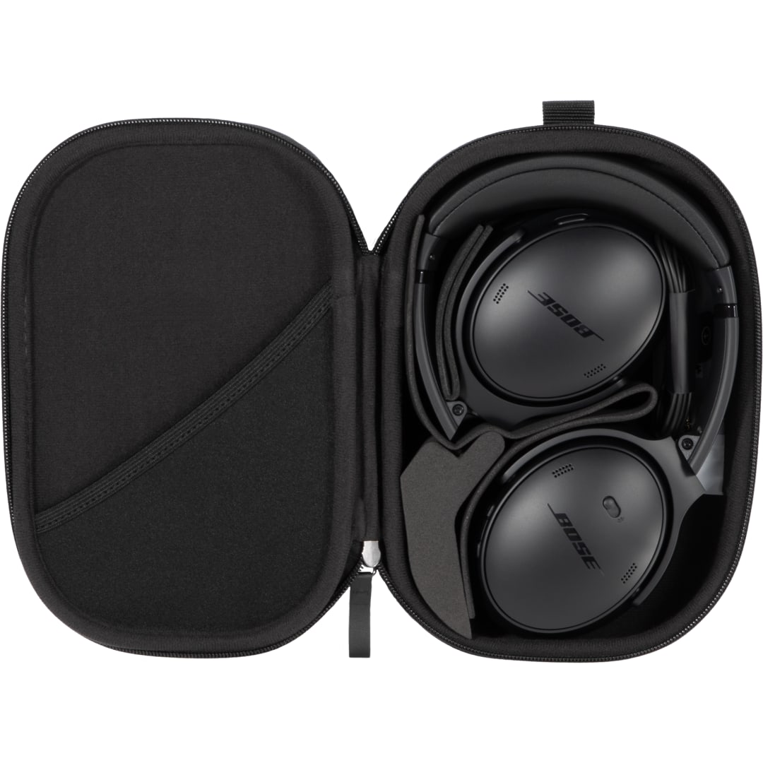 Bose QuietComfort Headphones 4