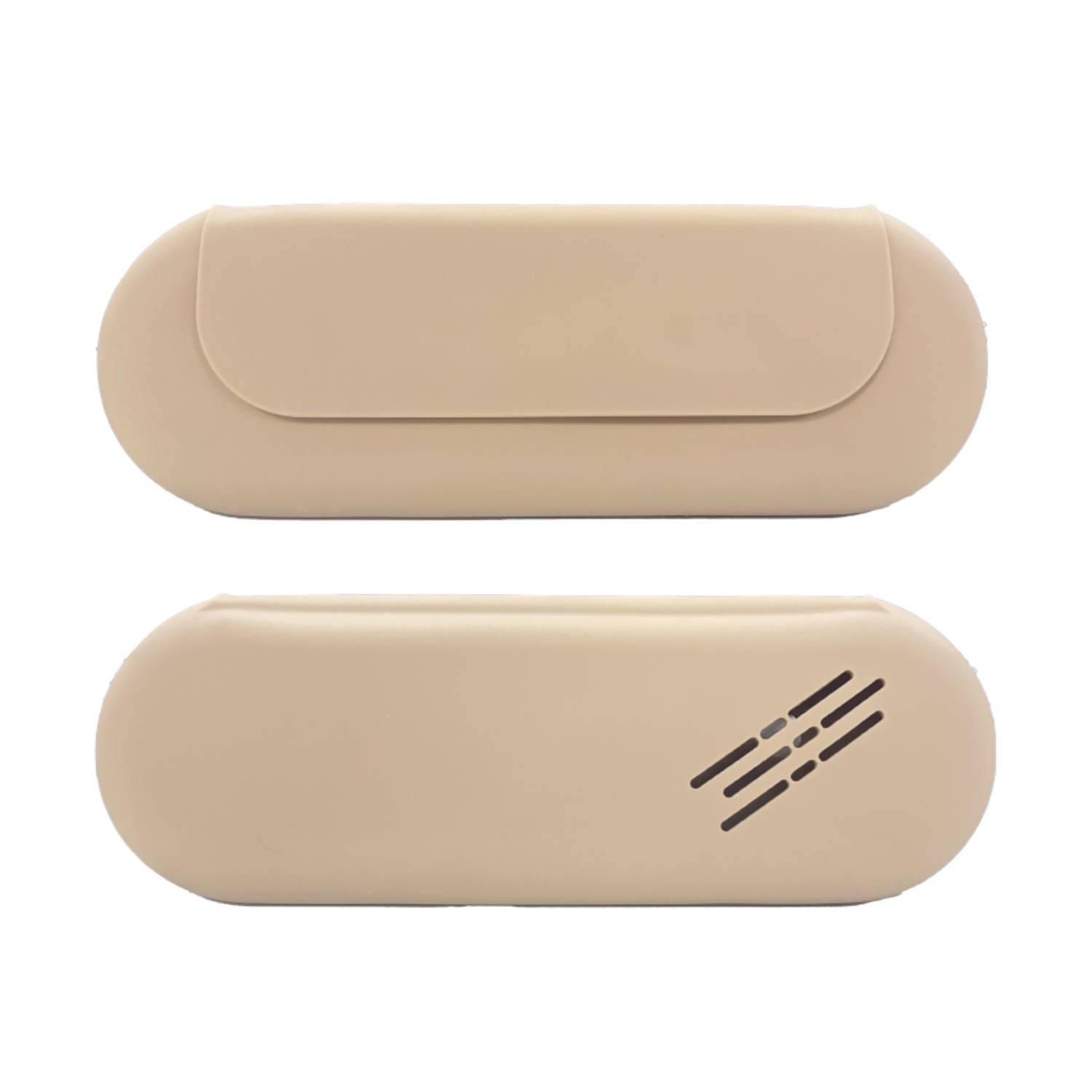 Portable Silicone Travel Pouch Bag 11