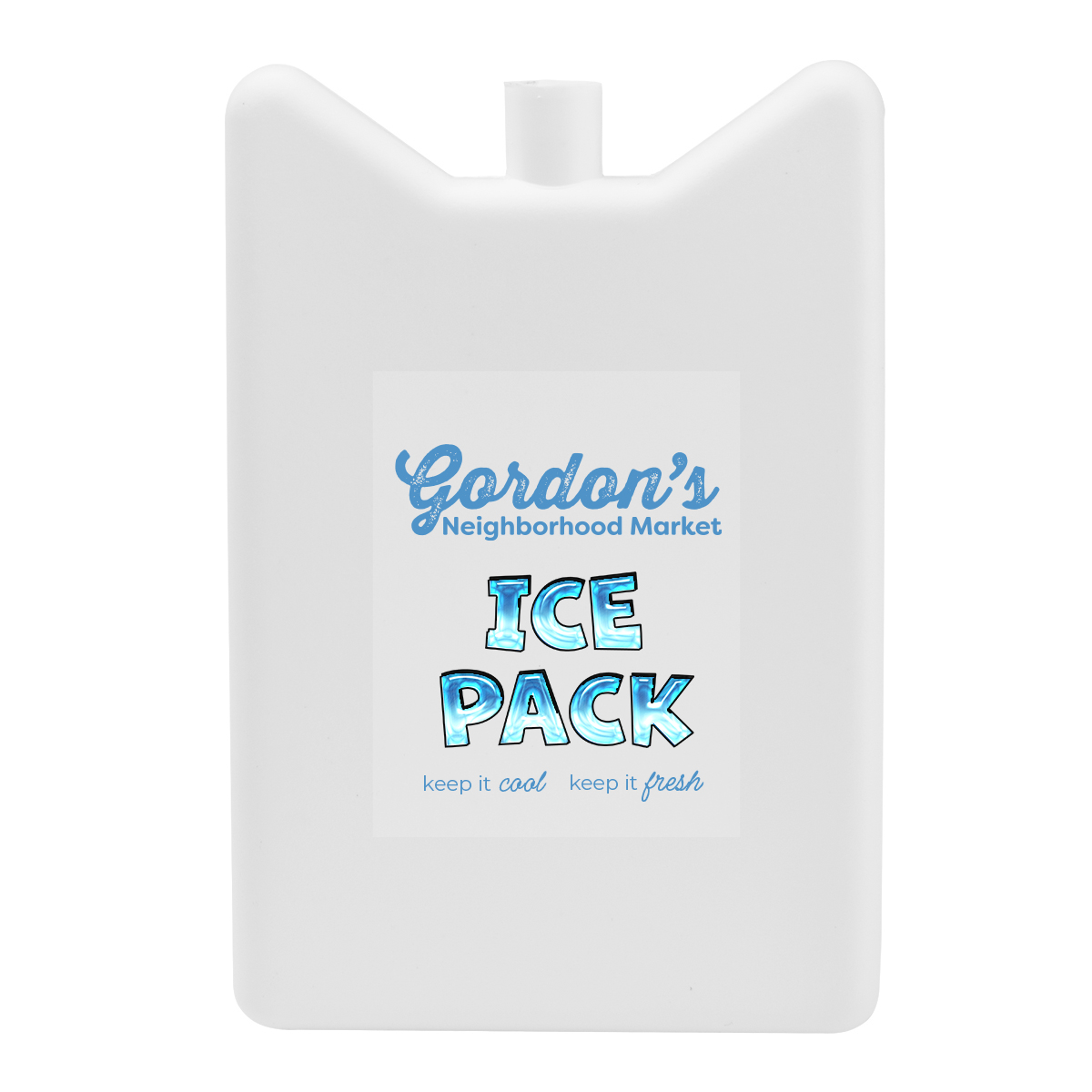 Reusable Ice Pack 5