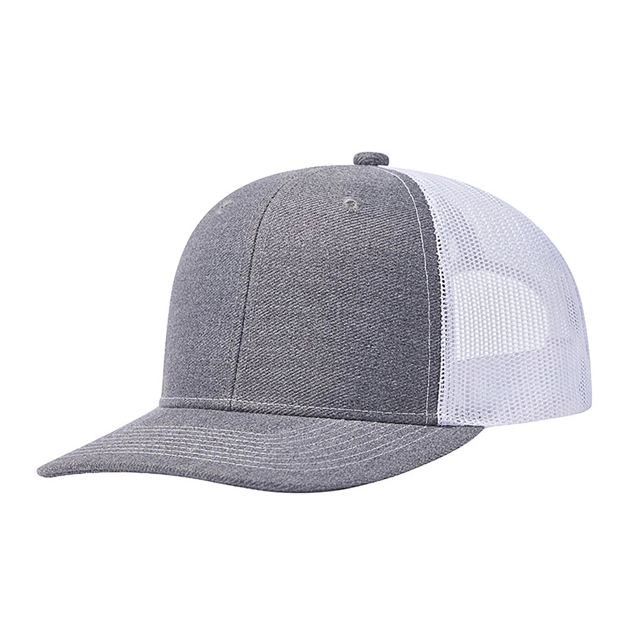 Classic Adjustable Snapback Trucker Cap 19