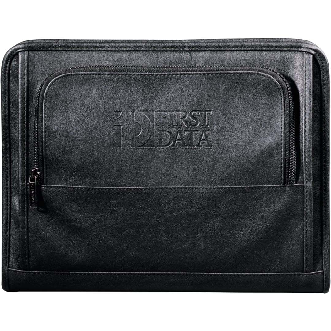 FSC® Mix DuraHyde Versa-Folio 36