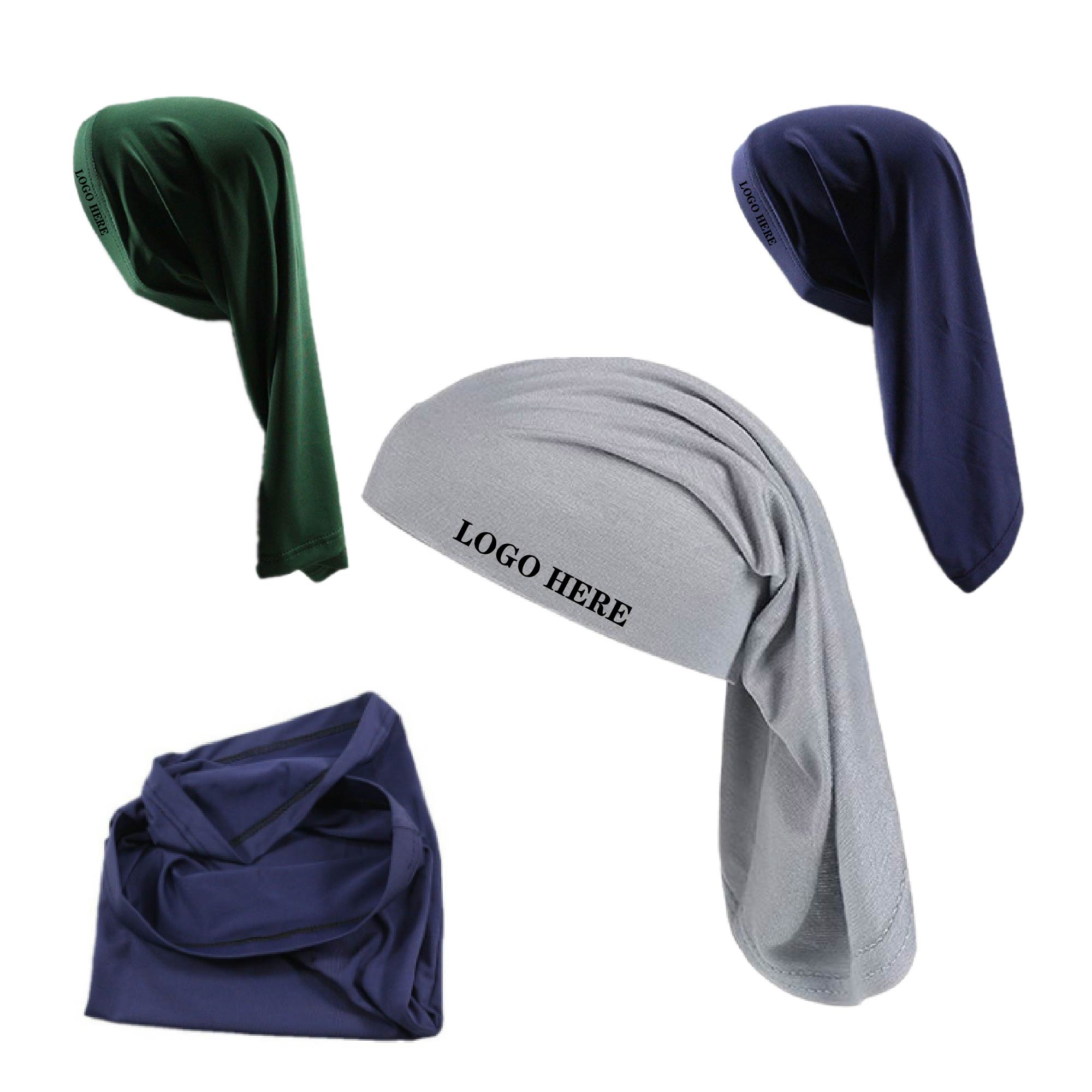 Multifunctional Rally Wear 4