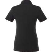 Womens BANFIELD Short Sleeve Polo 22