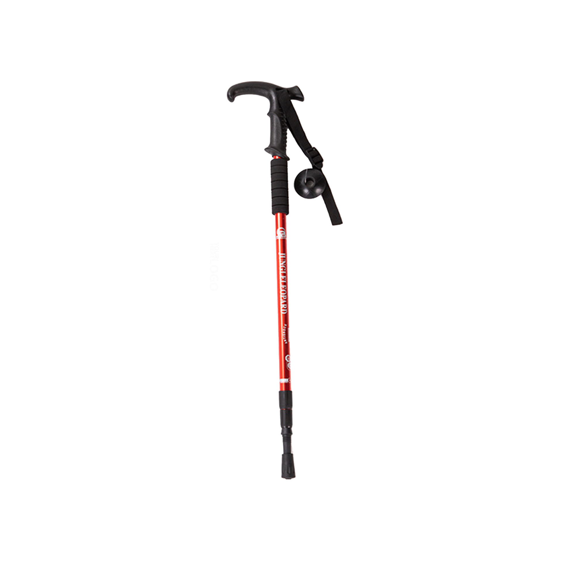 Aluminum Alloy Walking Sticks 1