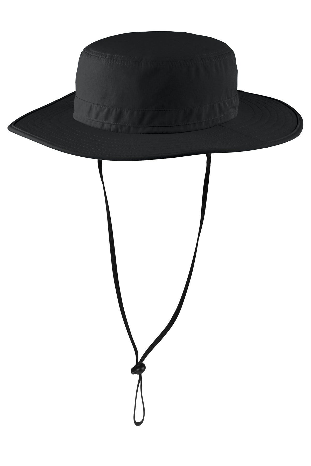 Port Authority Outdoor Wide-Brim Hat. C920 30