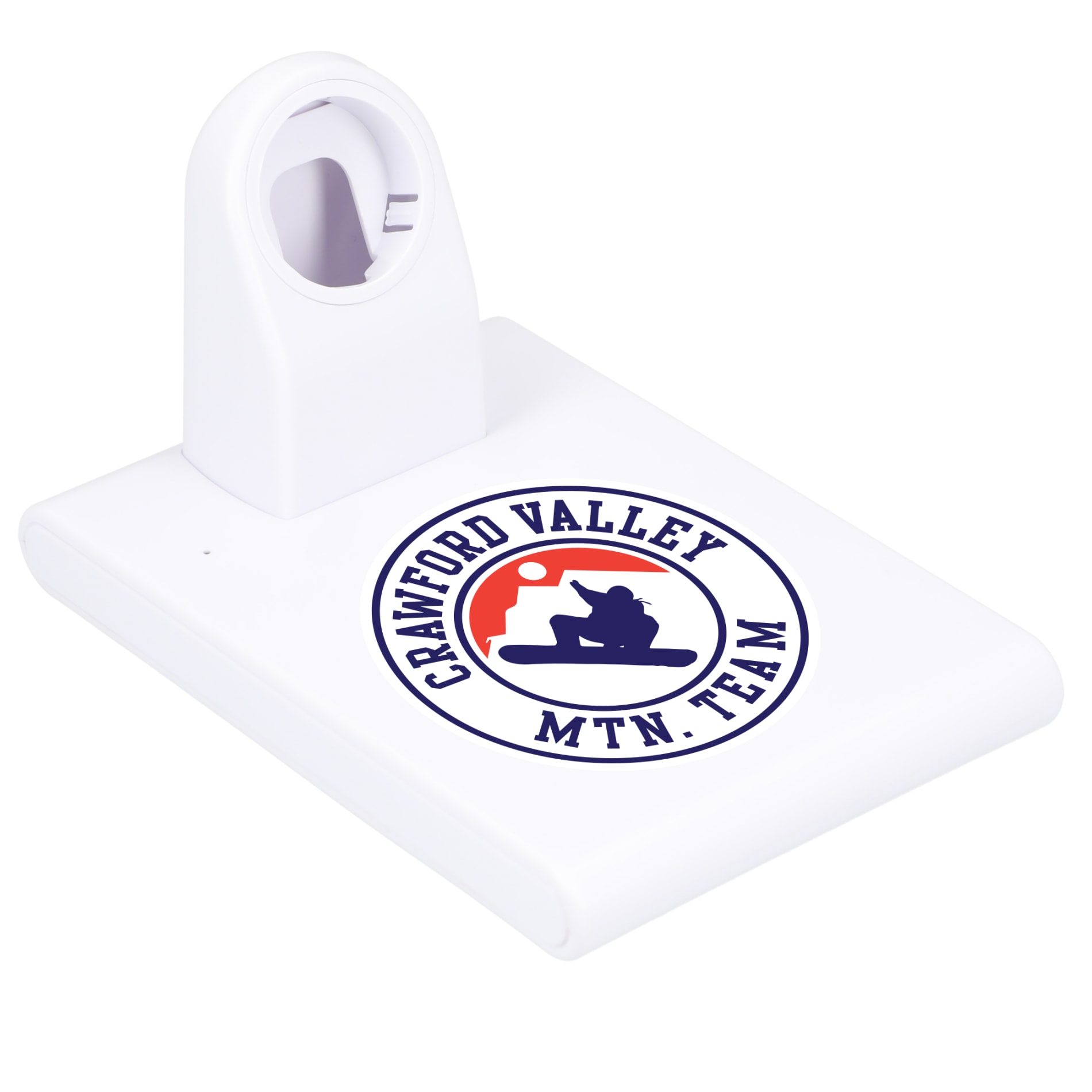 Mate Wireless Charging Pad and iWatch Holder 33