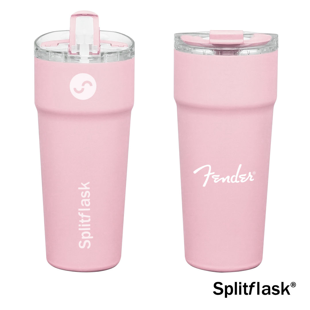 Splitflask® Two-Sided Tumbler - 30oz 26