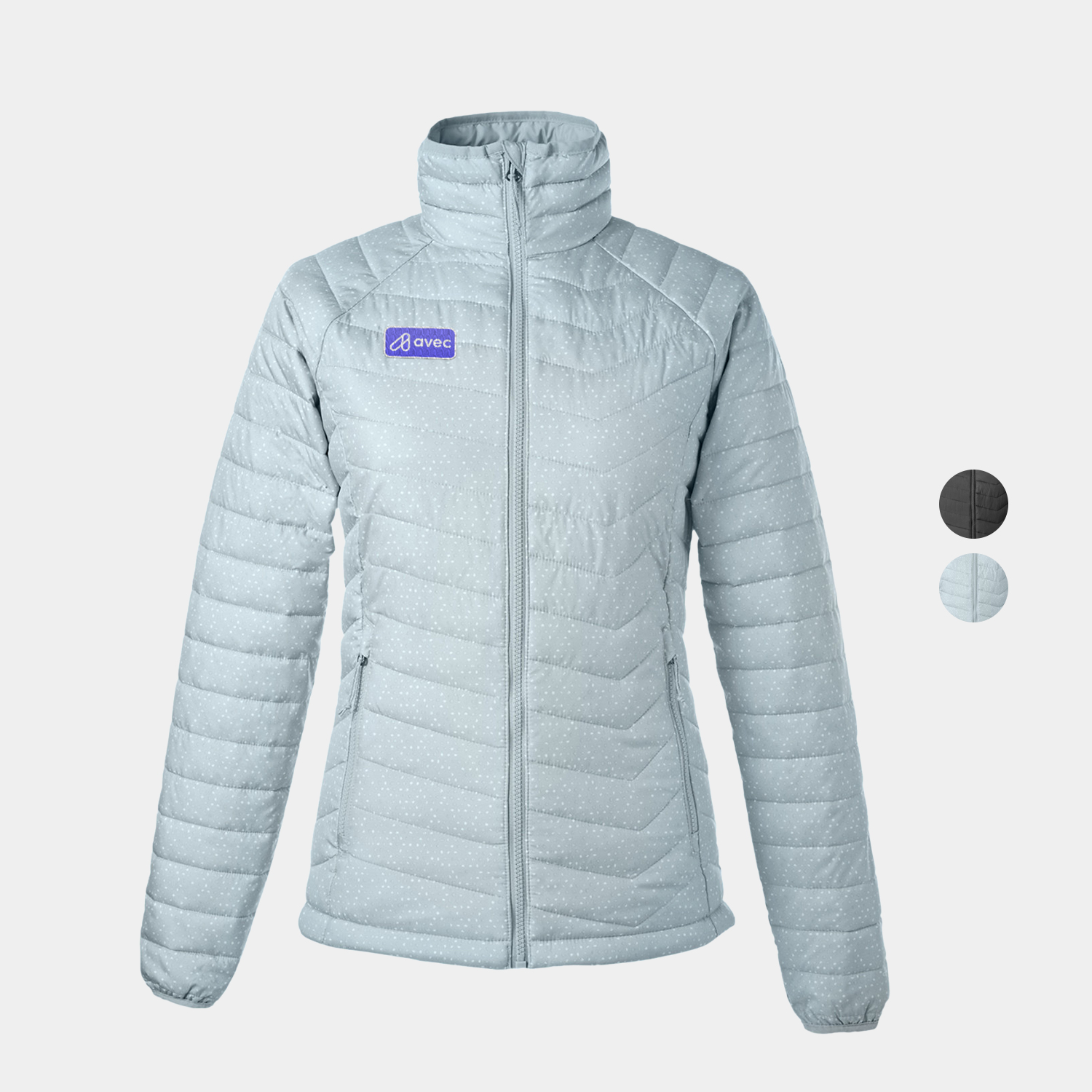 Columbia Men's Mountain™ Half-Zip Fleece Jacket 1