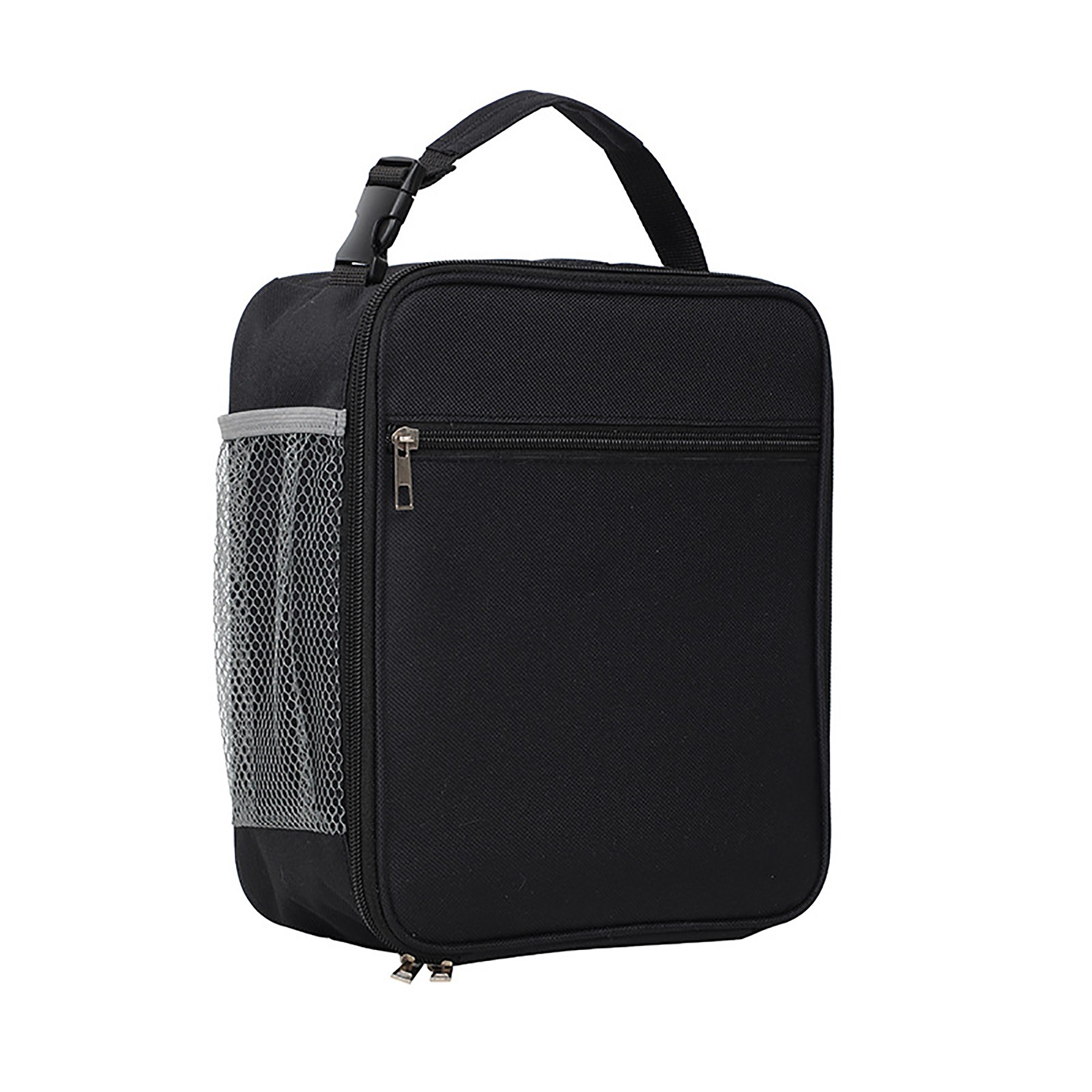 Insulated Small Lunch Box 4