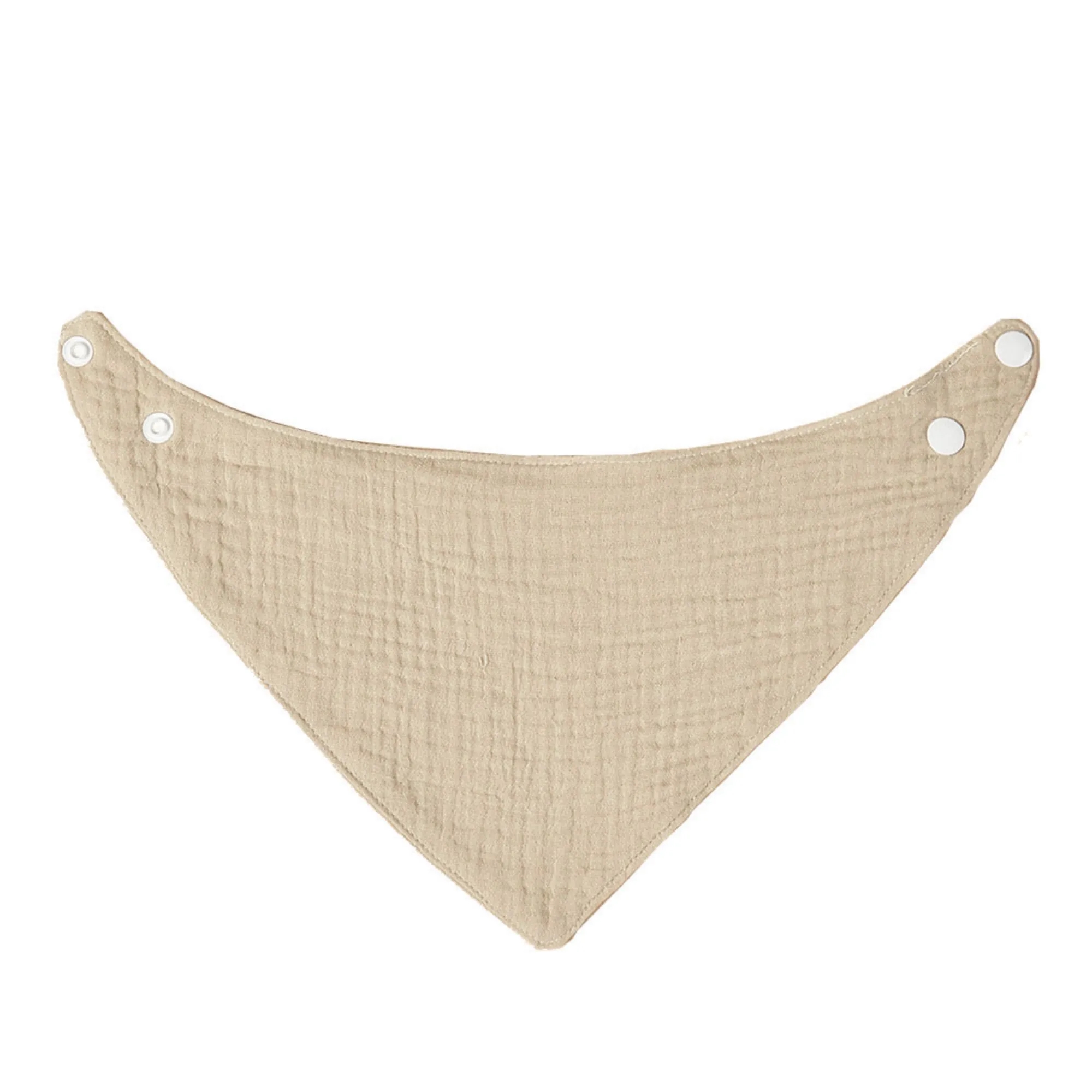 Cotton Baby Bib 13
