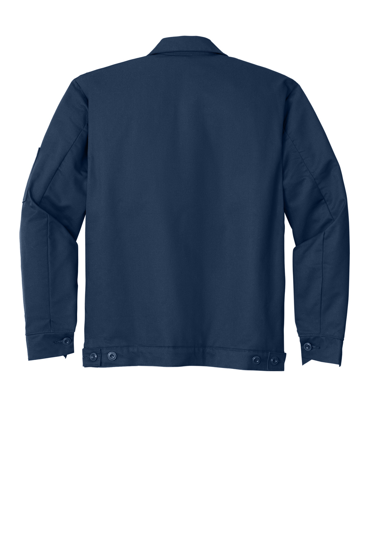 Red Kap Slash Pocket Jacket. CSJT22 9