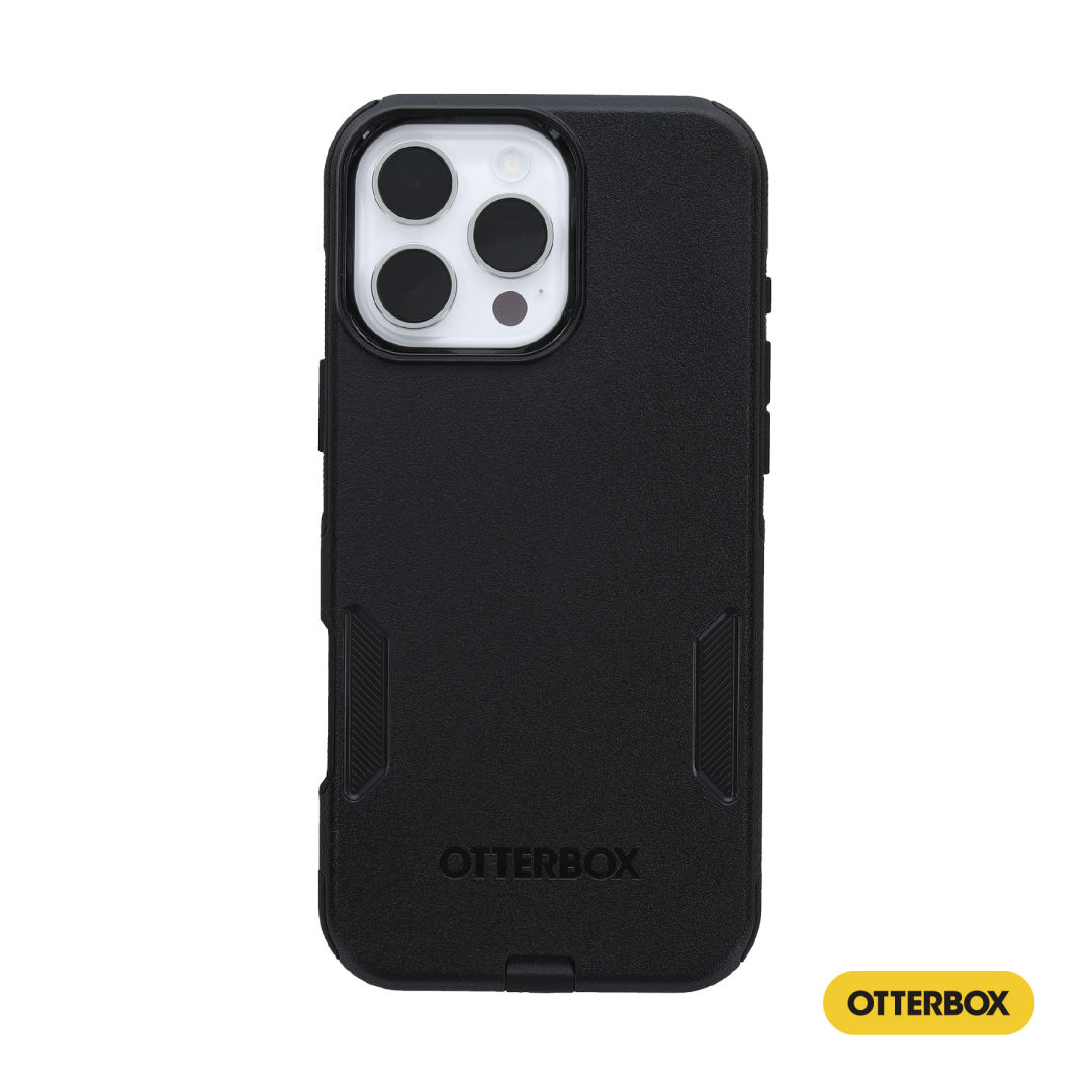 Otter Box® iPhone 16 Pro Max MagSafe Commuter 6