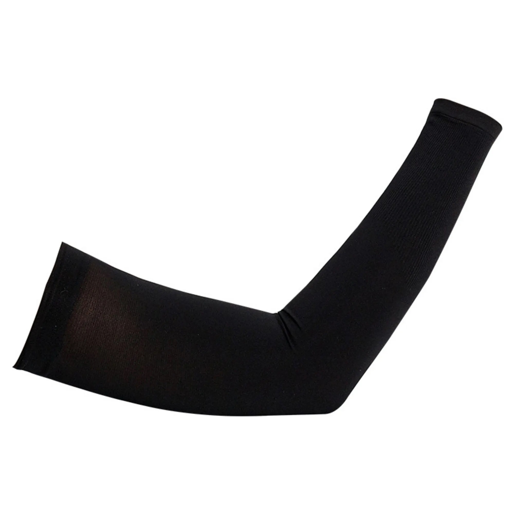 Summer Nylon UV Protection Cooling Arm Sleeves 1