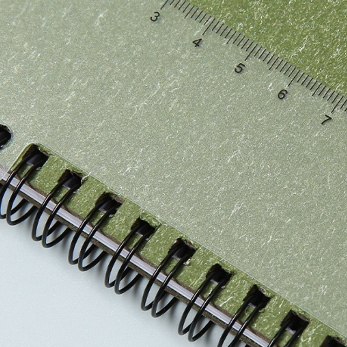 Notebook with Pen Set Sticky Notes Combo 2