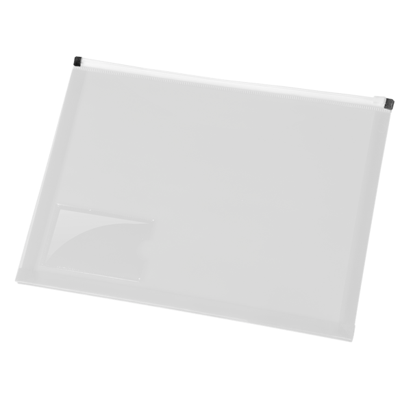 Zip-It Travel Document Holder 5