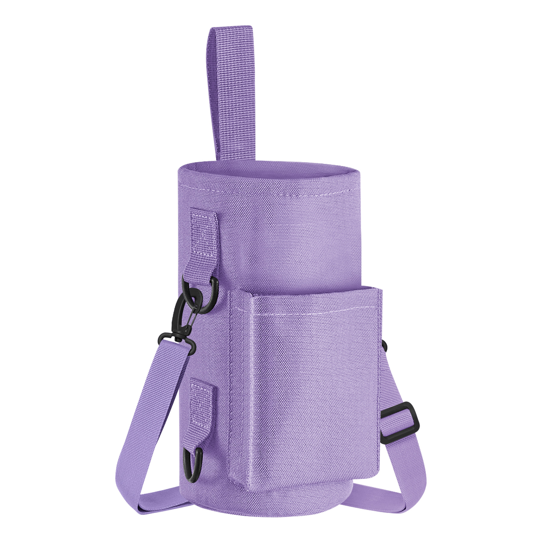 Magnetic Water Bottle Bag 10