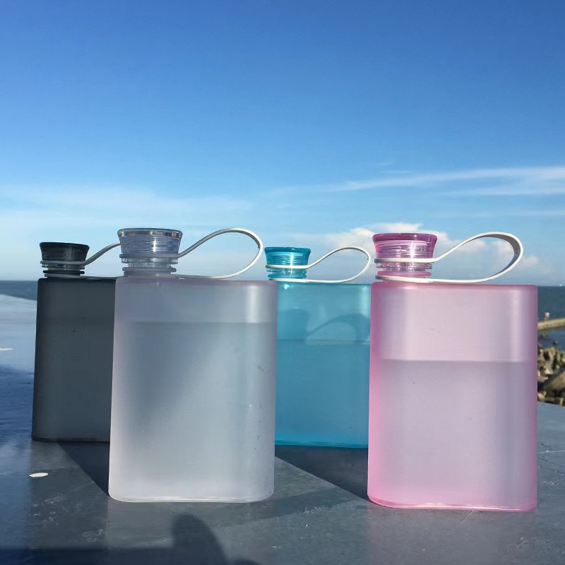 Pp Compact Memo Water Bottle 5