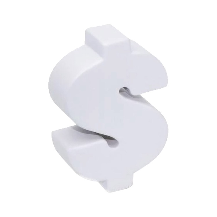 Stress Dollar Sign 1