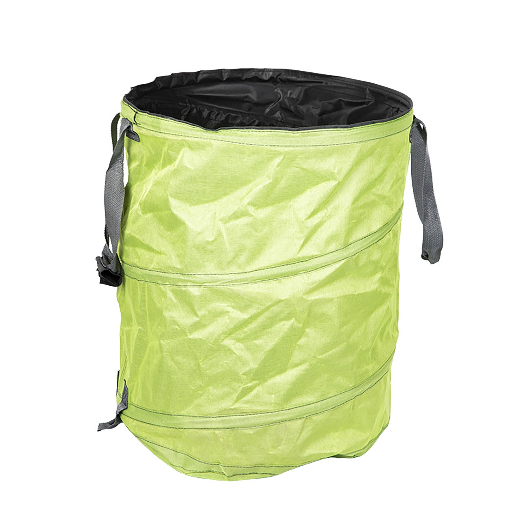 Collapsible Yard Waste Bag 7