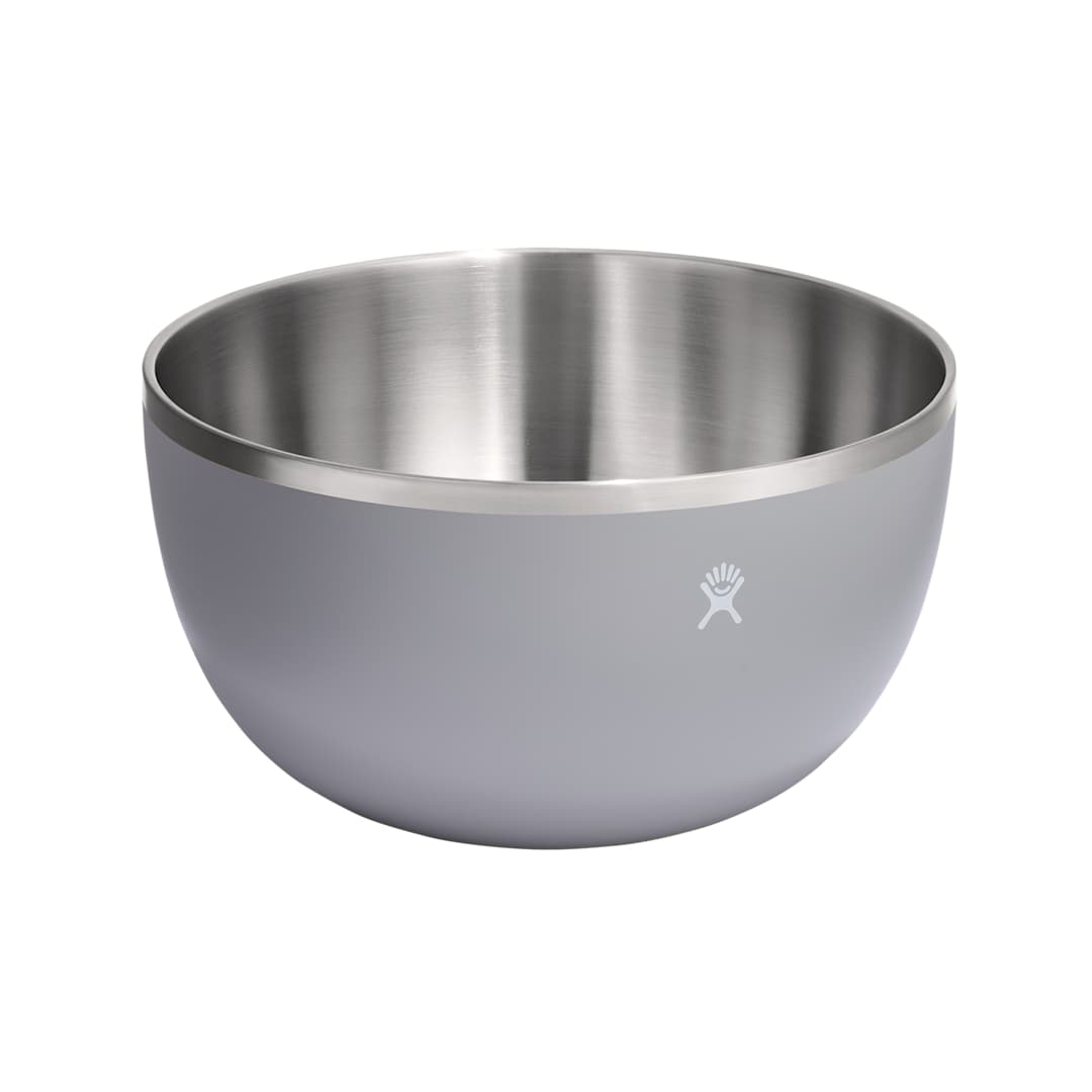 Hydro Flask 5QT Serving bowl with lid 13