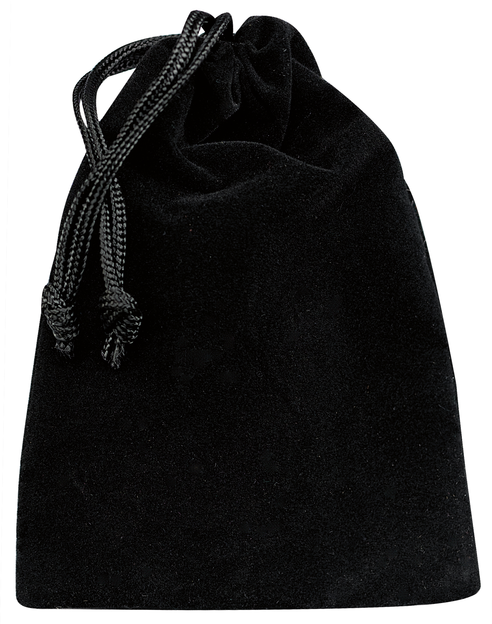 Velvet Pouch 2