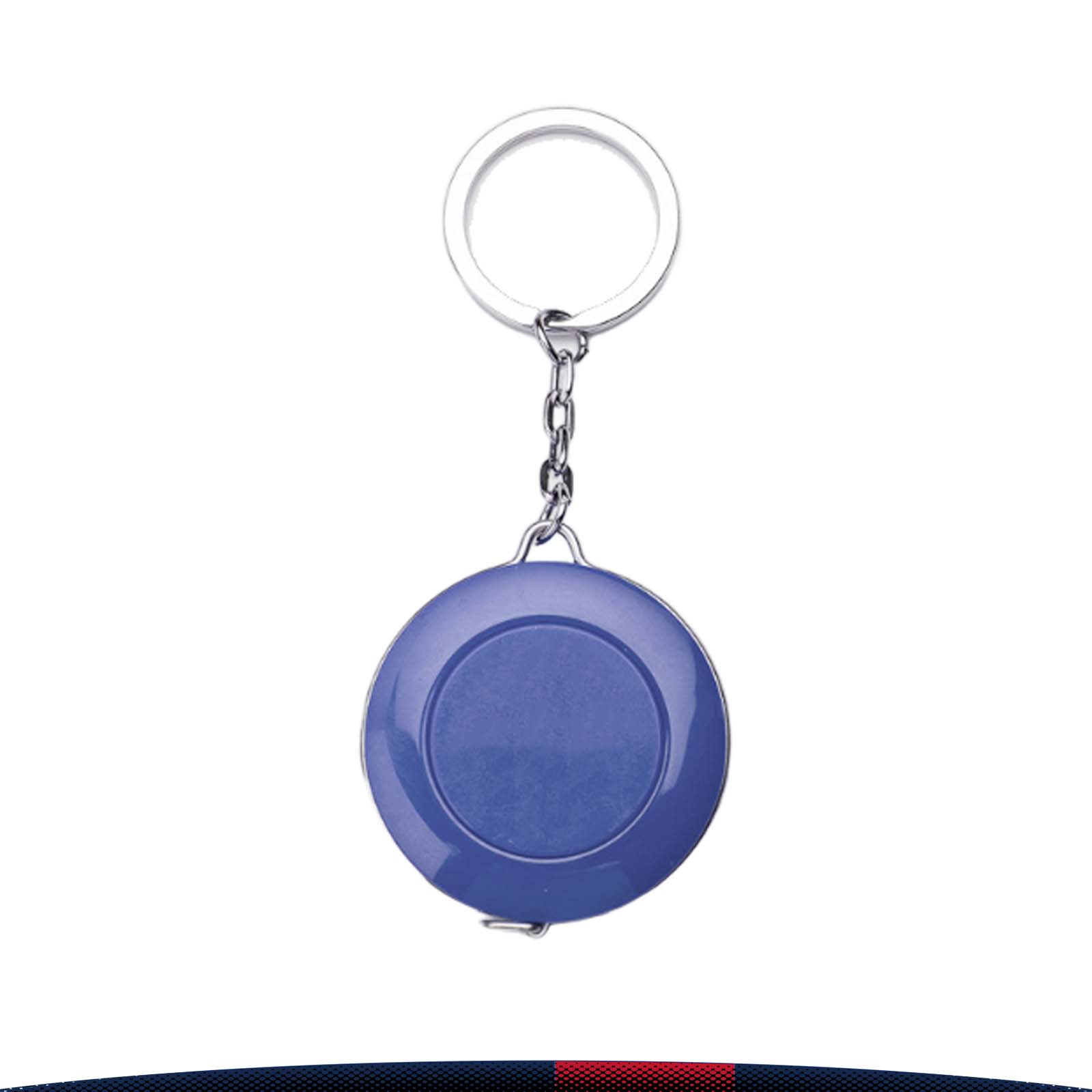 Keychain Measuring Tape 5