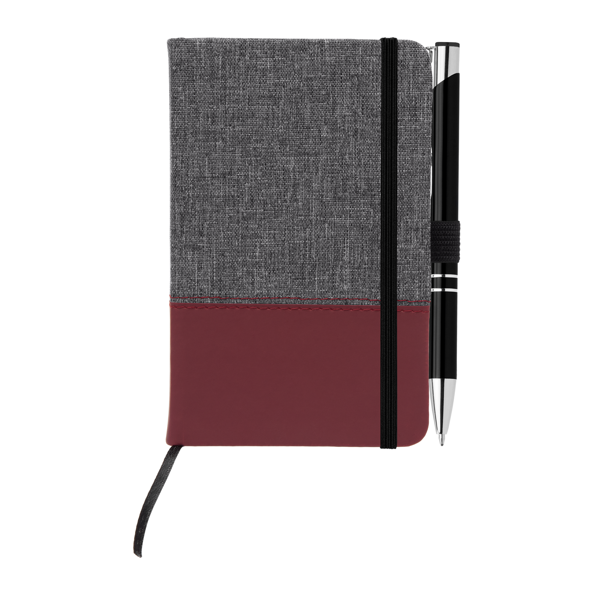 Twain Notebook & Tres-Chic Pen Gift Set 19