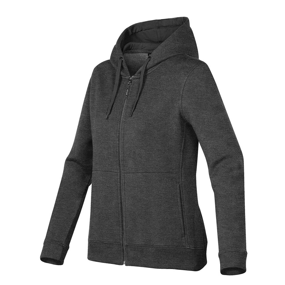 Stormtech Women's Baseline Full Zip Hoody 3