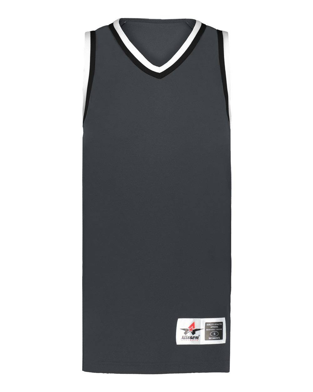Women's Retro Basketball Jersey - A55000 20