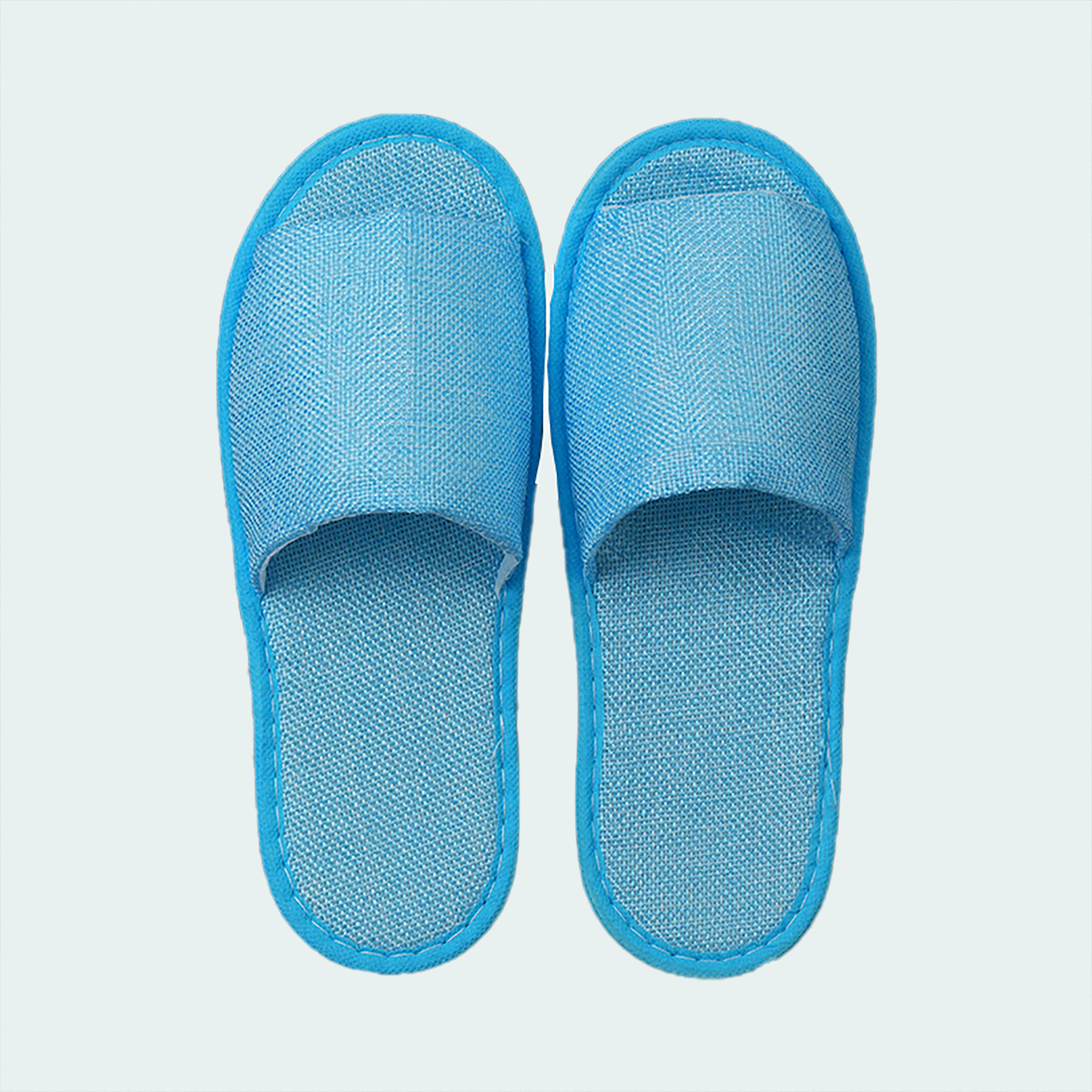 Disposable Slippers Easy Slip 7
