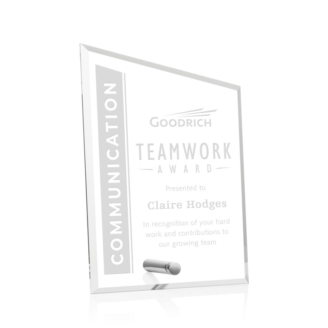 Polaris Peak Award - Silver 6