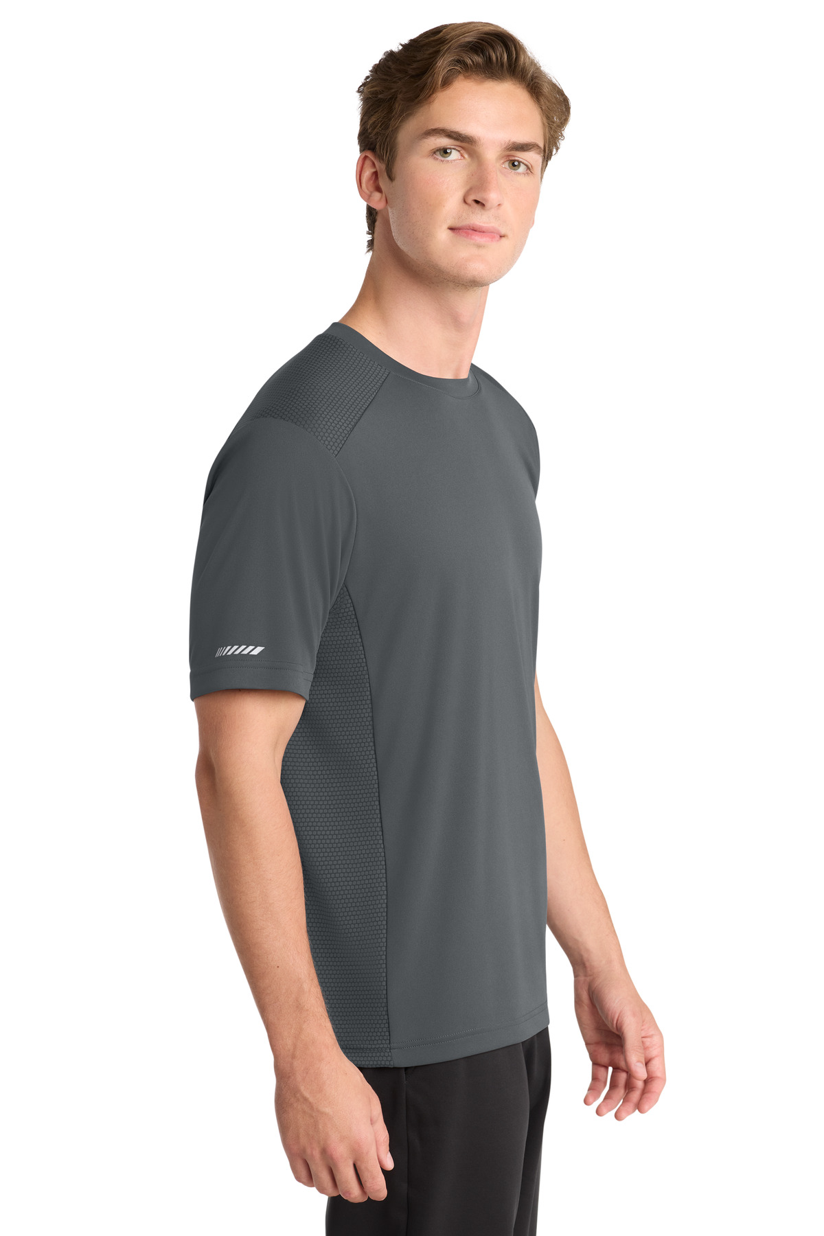 Sport-Tek® PosiCharge® Elevate Tee 32