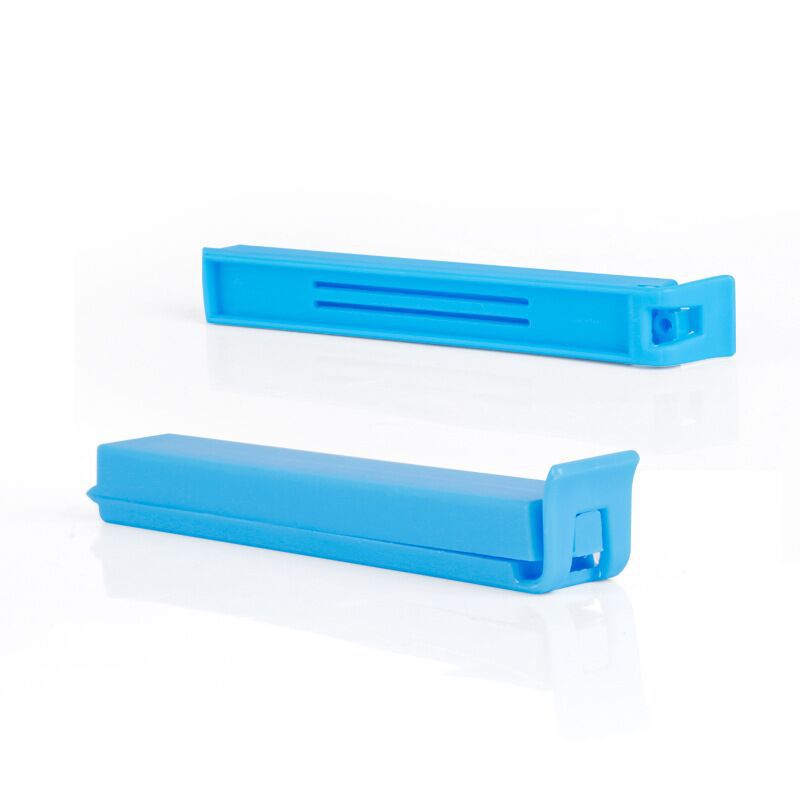 Plastic Sealing Clip 1