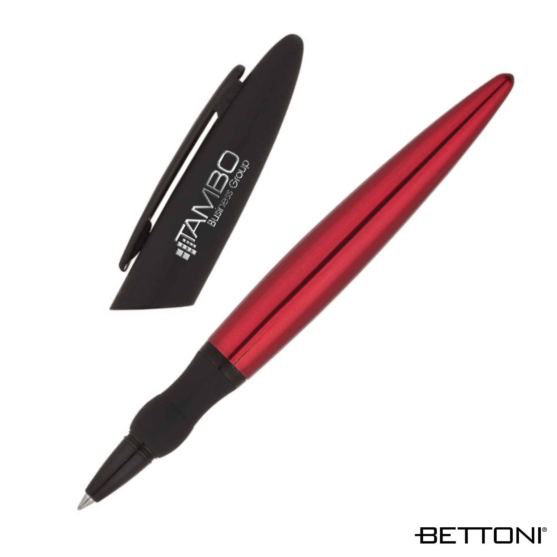 Vercelli Bettoni Rollerball Pen 14