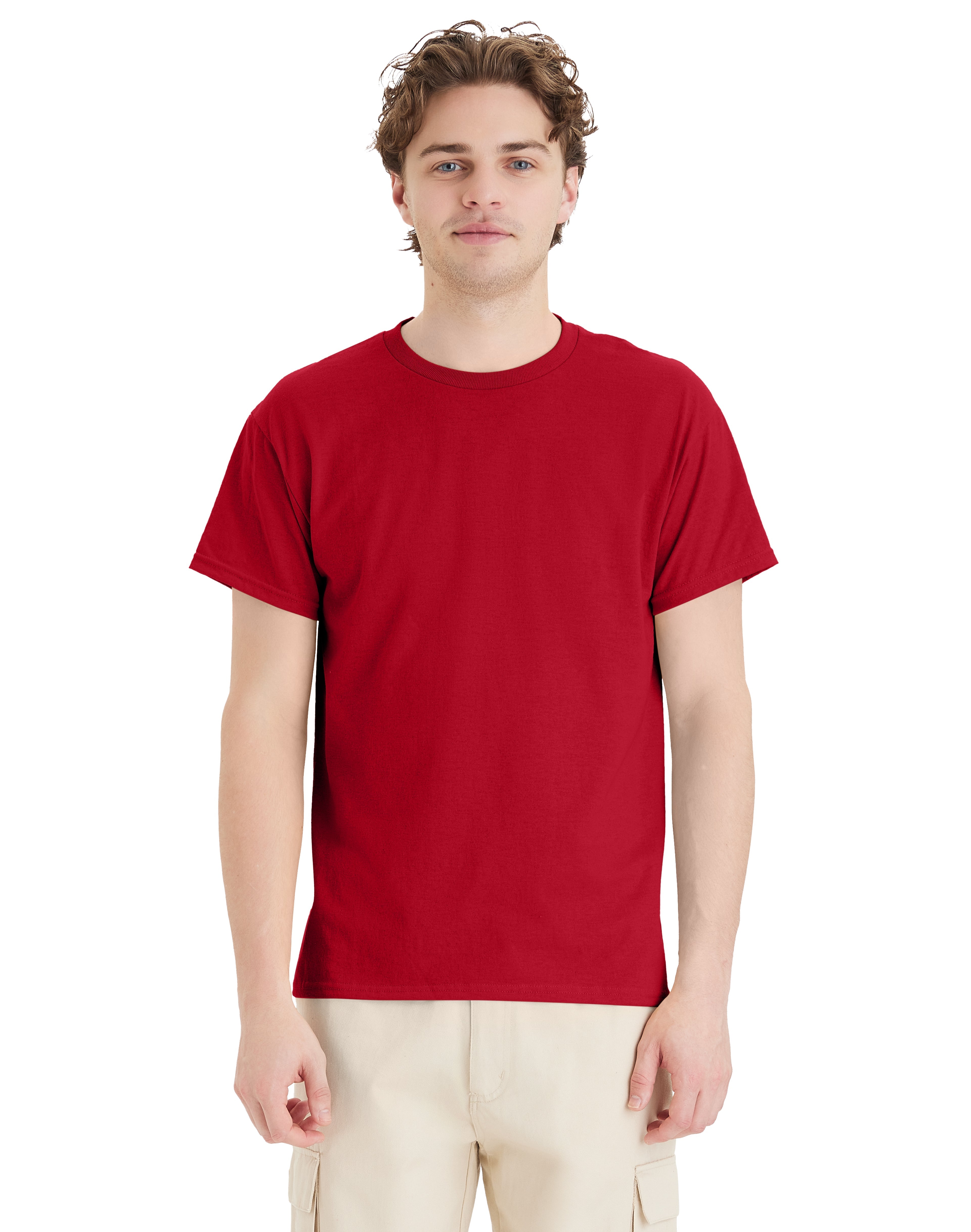 Hanes EcoSmart® T-Shirt 21