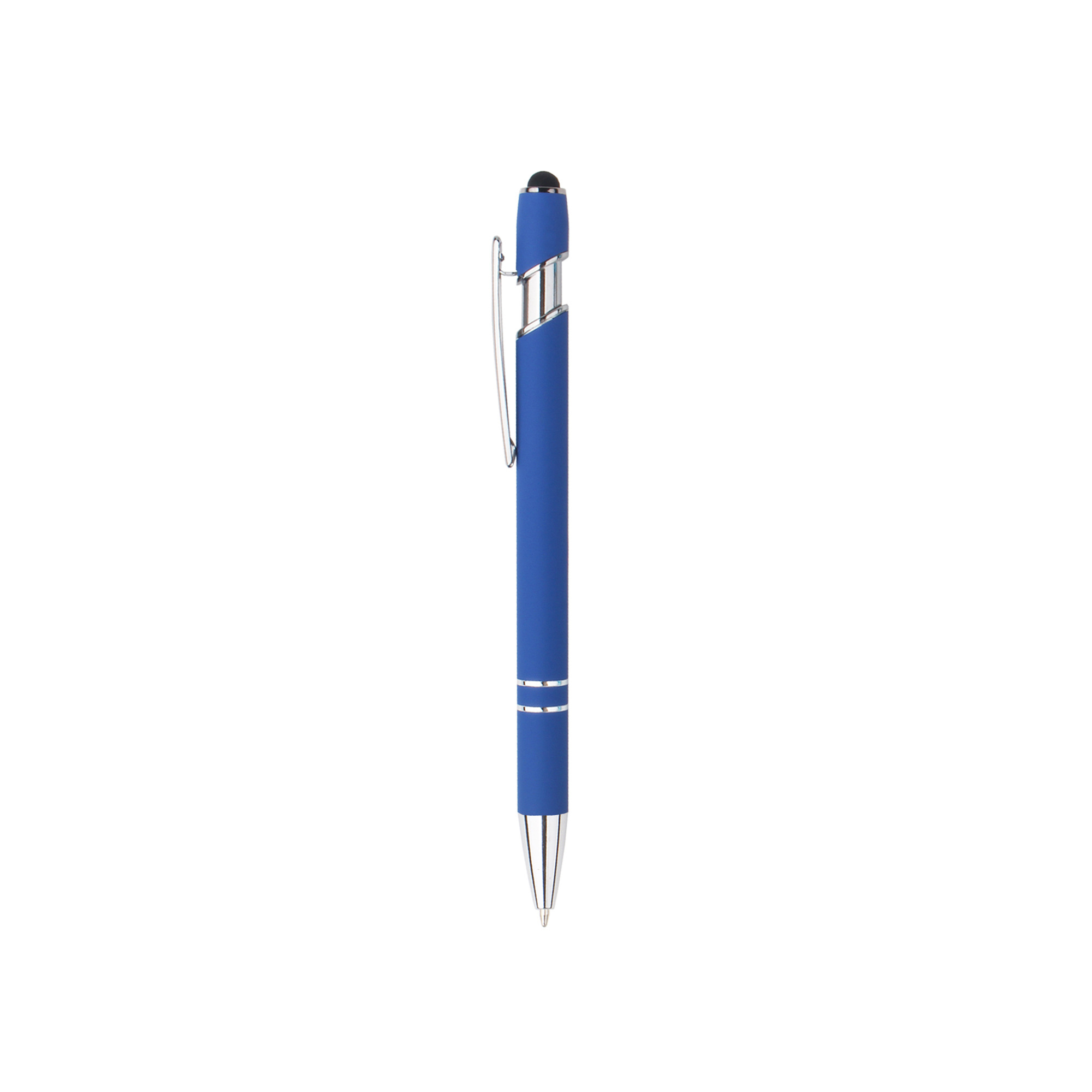 Dual Function Stylus Touch Screen Ballpoint Pen 11