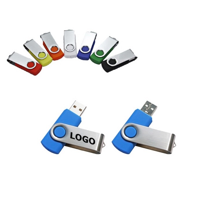 4GB USB Flash Drive 2