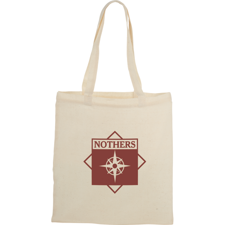 Nevada 3.5oz Cotton Convention Tote, custom tote bag with logo imprint 19