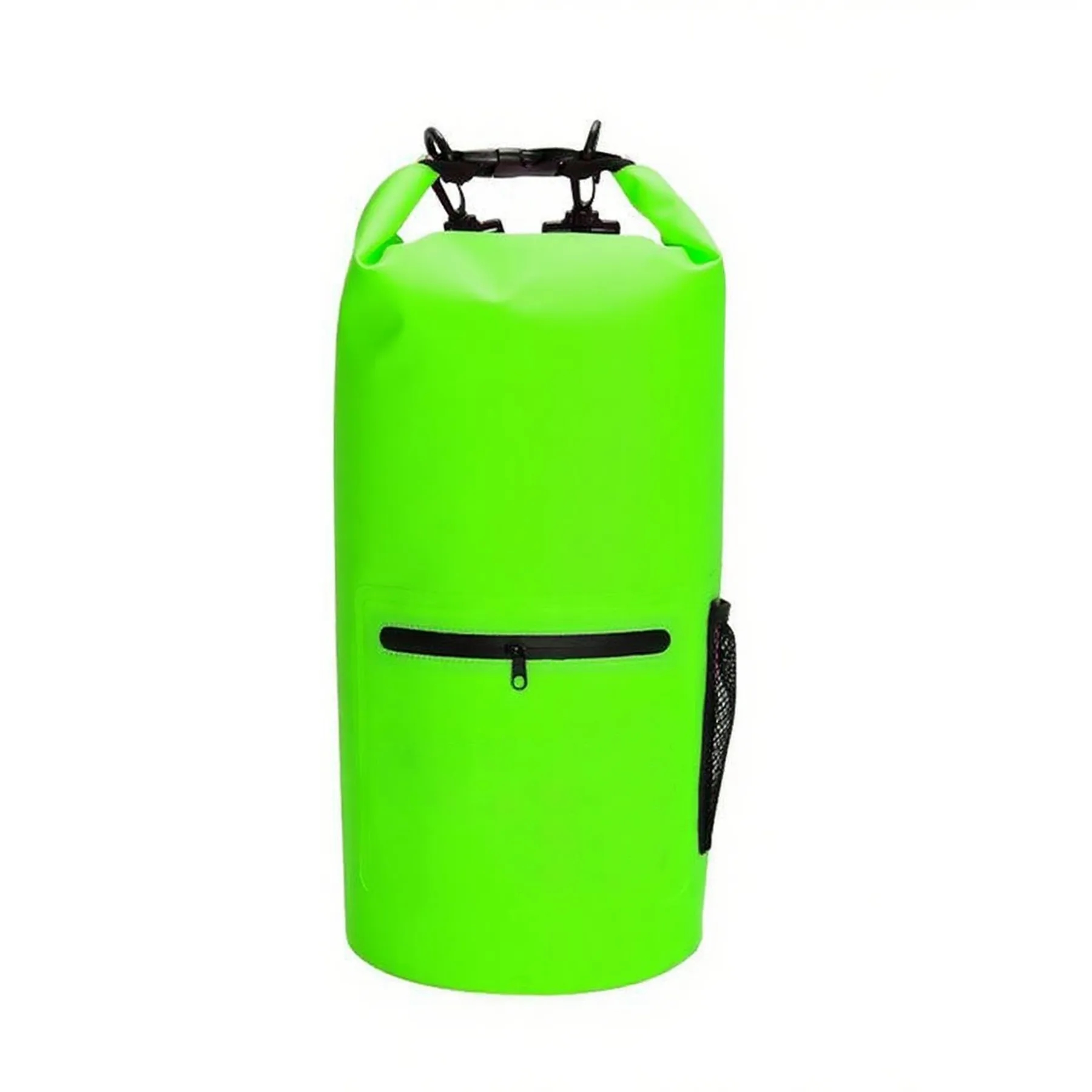 10 Liters Waterproof Dry Bag with Shoulder Strap 3