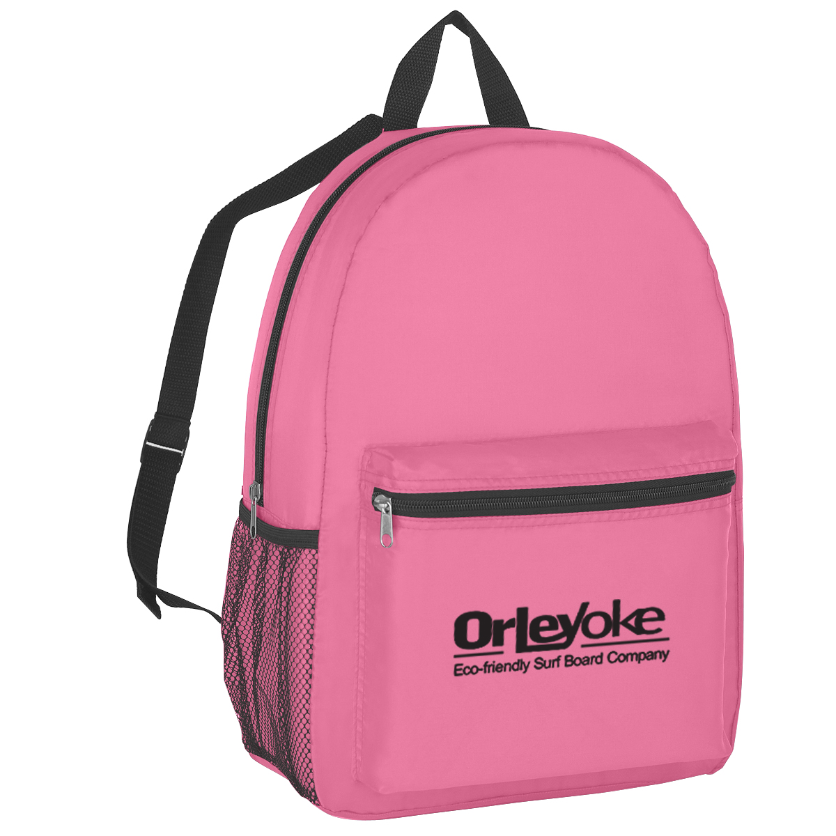 Budget Backpack 4