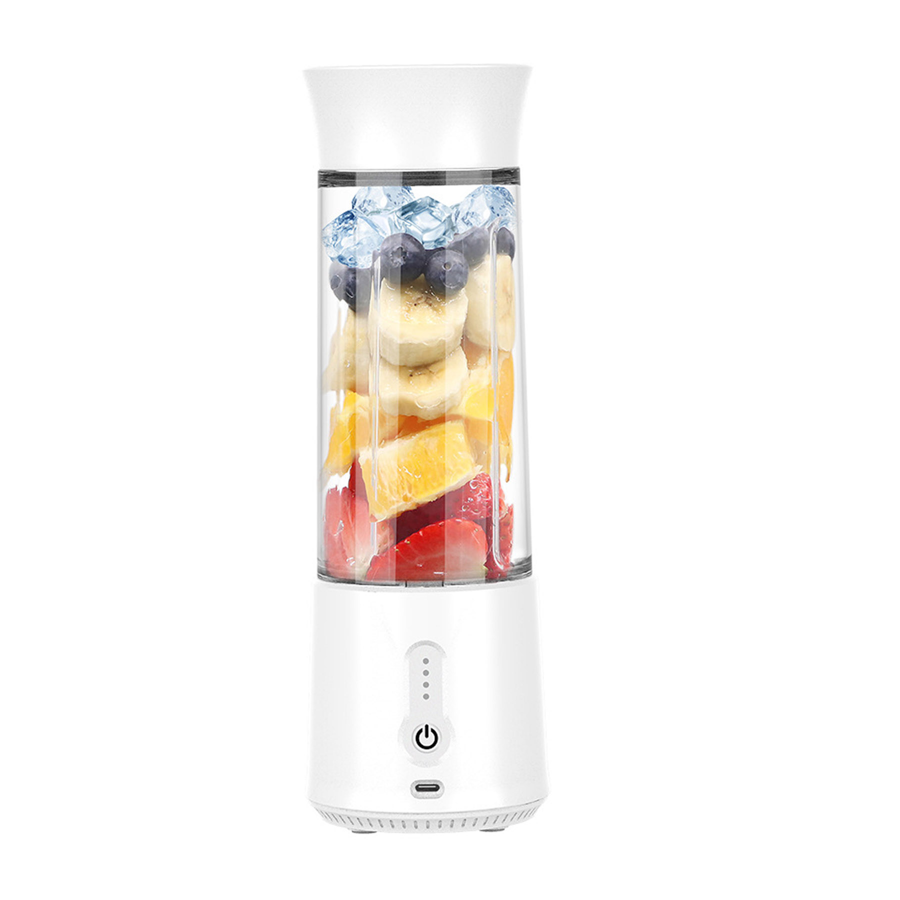 Wiete 6-Blade Blender 14