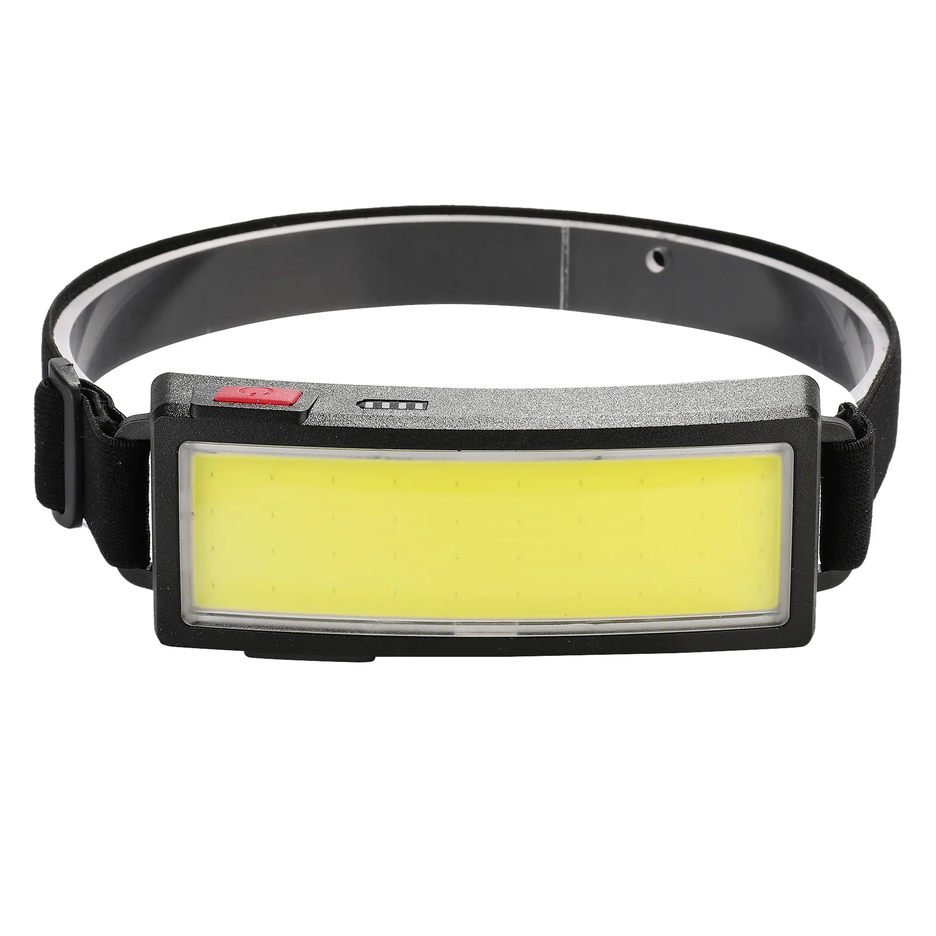 Rechargeable COB Floodlight HeadLamp 11