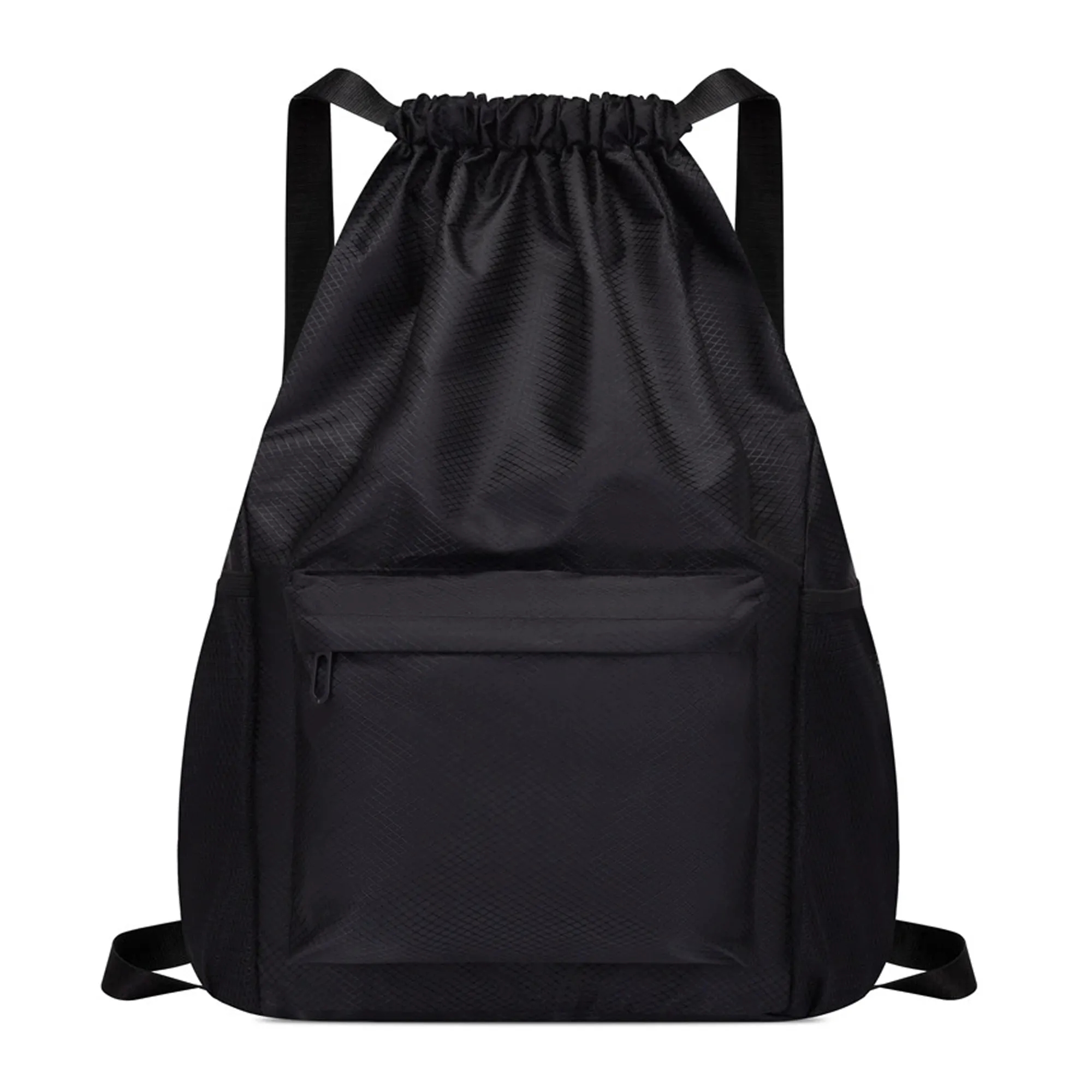 Oxford Waterproof Drawstring Bag 4
