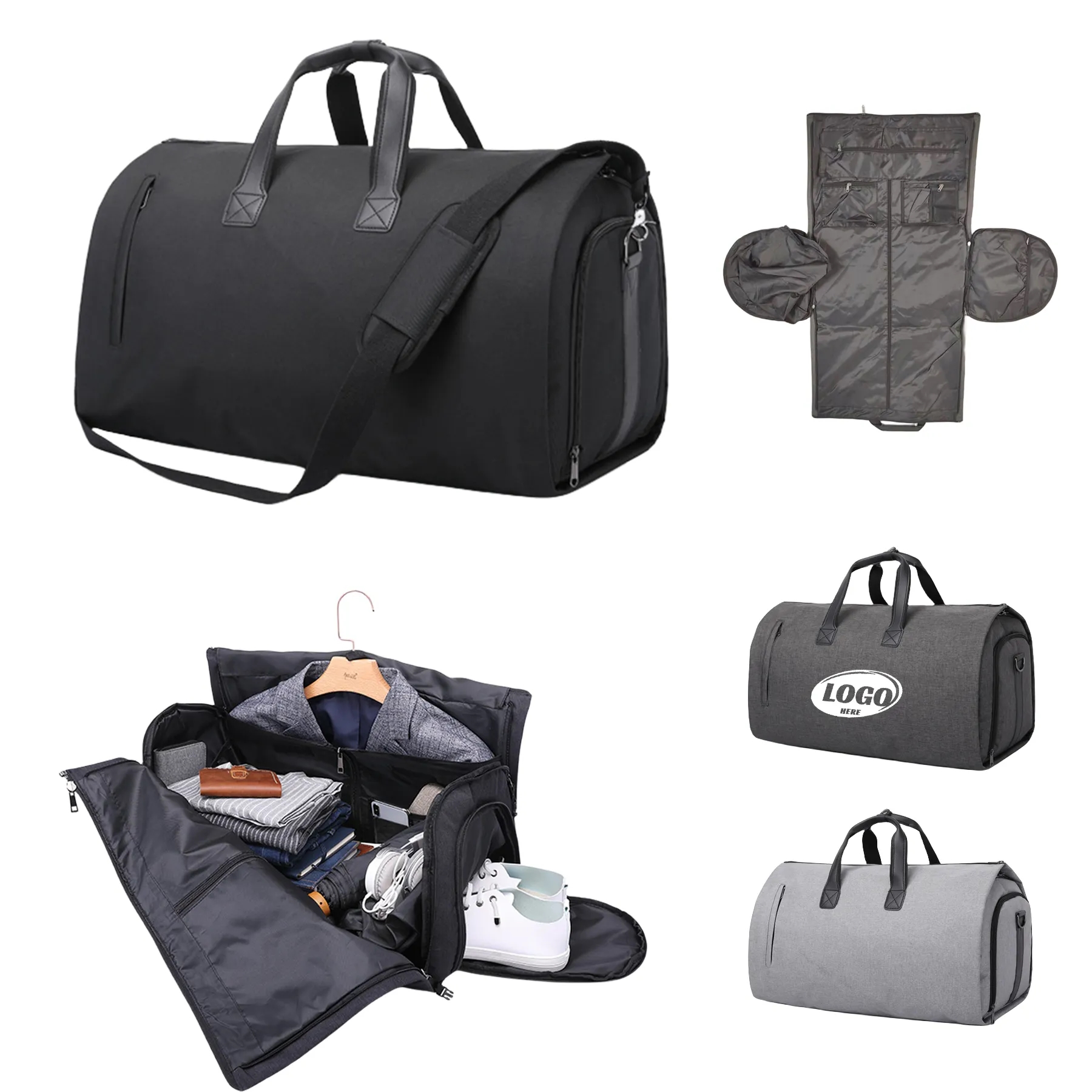 Garment Bag 3