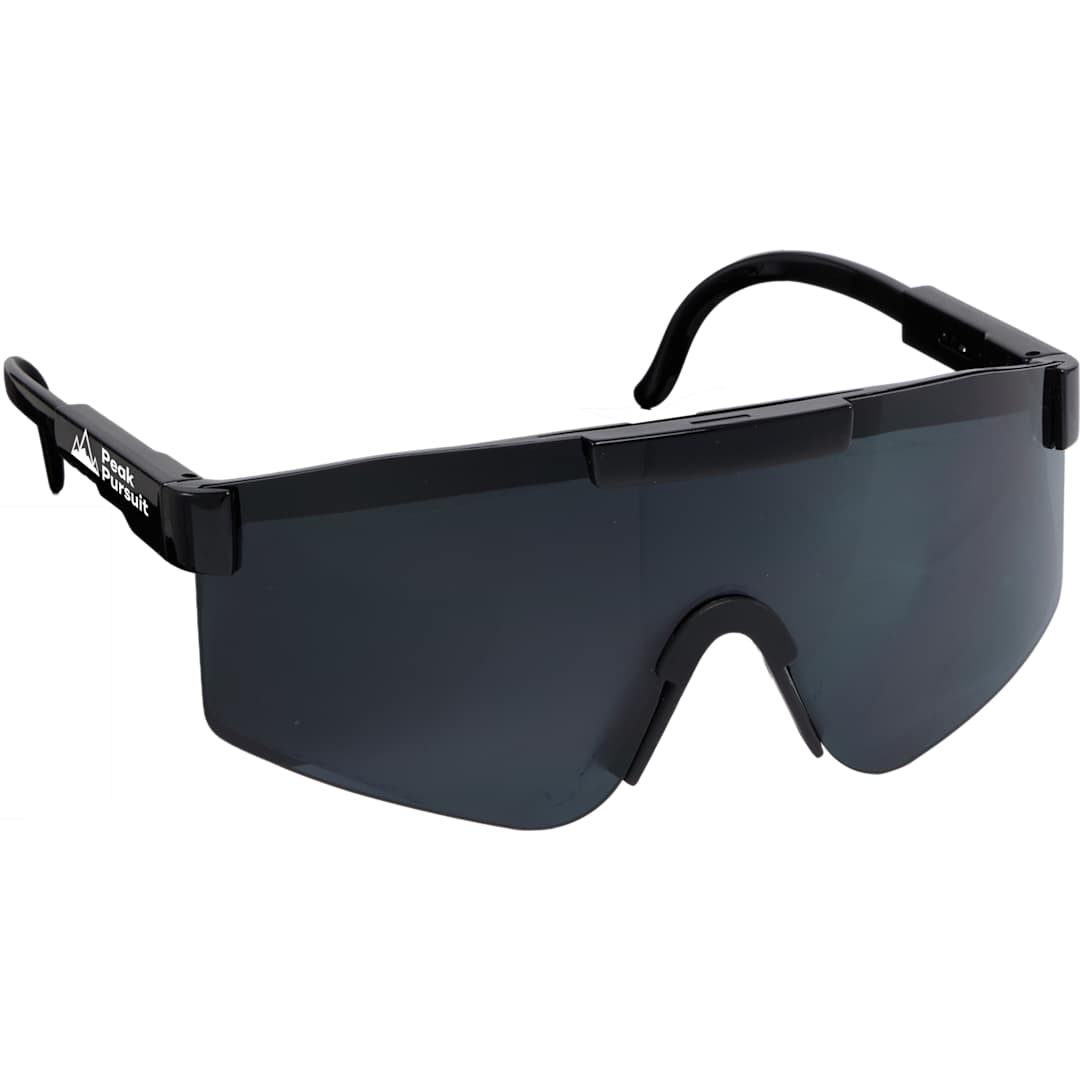 August Recycled Blade Sport Sunglasses 23